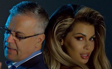 Lansohet klipi i këngës “Sonte”, duetit të Luanës me Danin