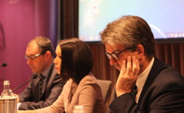 British Council mbajti konferencën rajonale nën skemën e BE-së për Profesionistët e Rinj në Ballkanin Perëndimor