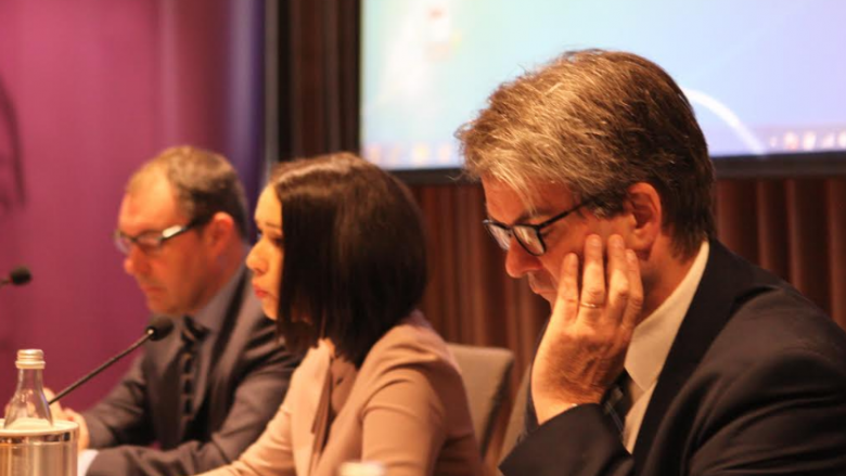 British Council mbajti konferencën rajonale nën skemën e BE-së për Profesionistët e Rinj në Ballkanin Perëndimor