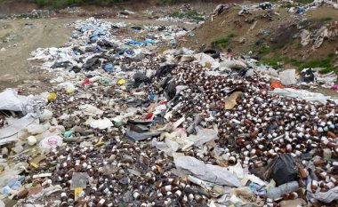 Reagon KDI për deponinë e mbeturinave në Koshtovë të Mitrovicës: Nevojë urgjente të intervenohet për menaxhim të mbeturinave