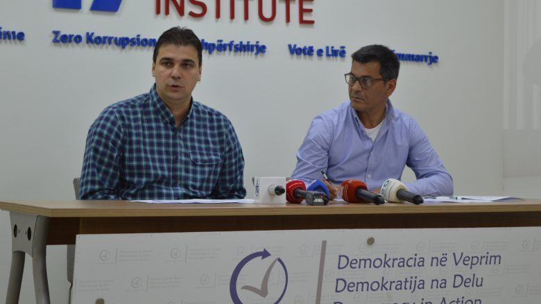 DnV do të vëzhgojë zgjedhjet në komunat veriore të Kosovës me mbi 100 vëzhgues