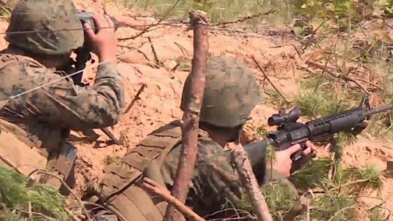 Shqipëria dërgon ekip në Letoni për zbardhjen e shpërthimit ku vdiq ushtarakja