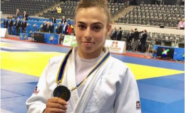 Erza Muminoviq fiton medaljen e artë në Kupën Evropiane, të dielën garon Fationa Kasapi