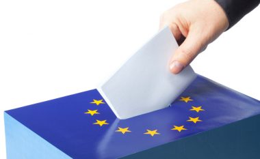 Pjesëmarrje e lartë në votimet për Parlamentin Evropian