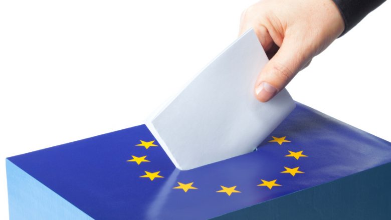 Pjesëmarrje e lartë në votimet për Parlamentin Evropian