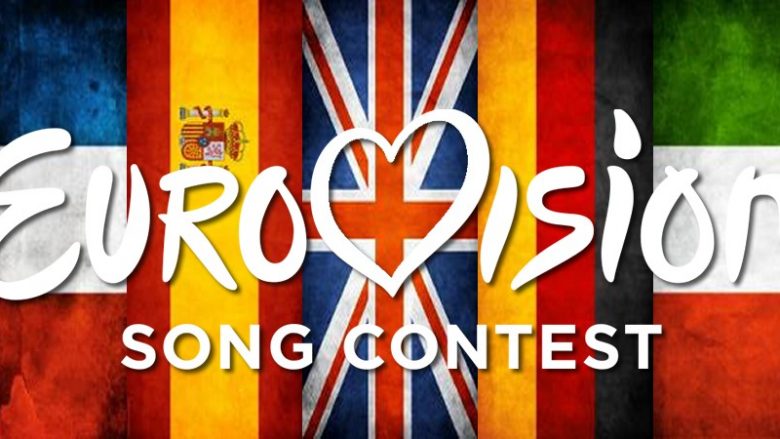 Përse pesë shtete të fuqishme shkojnë direkt në finalen e “Eurovision”-it?