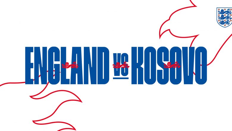 Dalin në shitje biletat për ndeshjen Angli – Kosovë