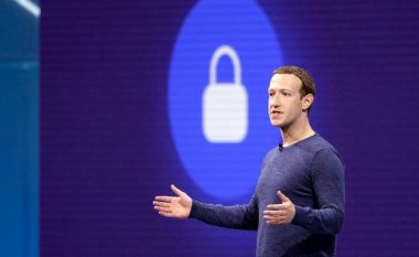 Mark Zuckerberg po krijon një ‘Gjykatë Supreme’ në Facebook