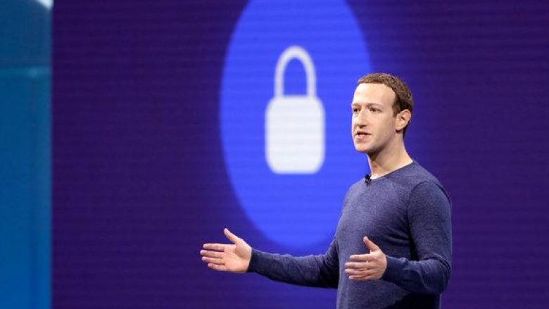 Mark Zuckerberg po krijon një ‘Gjykatë Supreme’ në Facebook