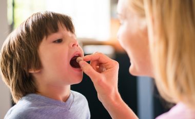 Vitaminat për fëmijë: A kanë nevojë vogëlushët për suplemente dhe si të dimë cilat vitamina u mungojnë?