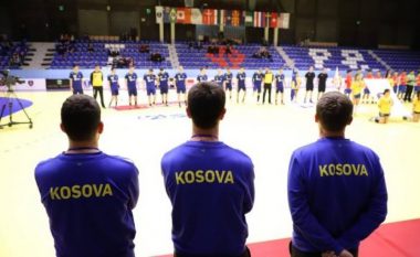 Kosova pa flamur në Spanjë, reagon Federata Ndërkombëtare e Hendbollit