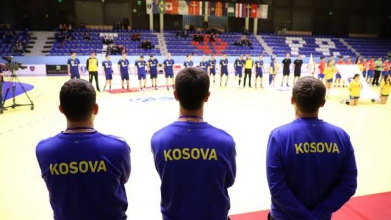 Kosova pa flamur në Spanjë, reagon Federata Ndërkombëtare e Hendbollit