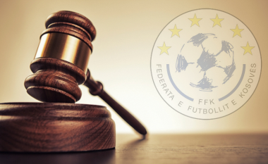 Komisioni disiplinor i FFK-së shqipton dënimet për Liridon Lecin, Llapin dhe Ballkann