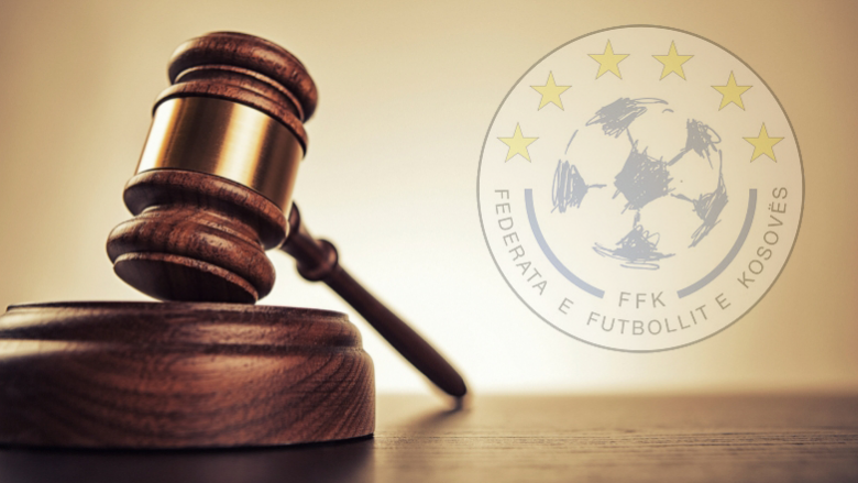 Komisioni disiplinor i FFK-së shqipton dënimet për Liridon Lecin, Llapin dhe Ballkann