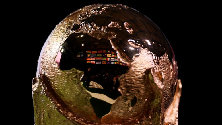 FIFA konfirmon se Kupa e Botës “Katar 2022′ do të ketë 32 ekipe, jo 48