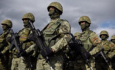 Rama: Në vitin 2021 Ushtria e Kosovës me mision në Irak e Afganistan