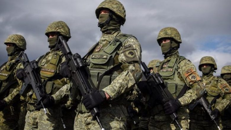 Alarmohen serbët: Ushtria e Kosovës pjesë e stërvitjes së NATO-s në Kroaci