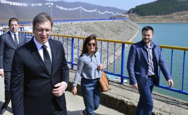 Foreign Policy: Serbia ka nevojë të jetë “e pranishme” në Kosovë, jo për tokën e saj