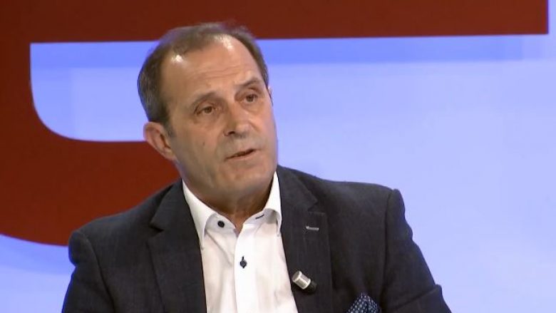 Gagica: Ata që thonë sot “emëruam Ahmet Krasniqin ministër”, e kanë braktisur atë (Video)