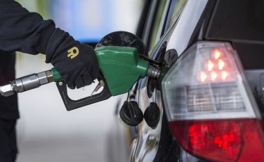 60% e automjeteve të reja në BE përdorin benzinën
