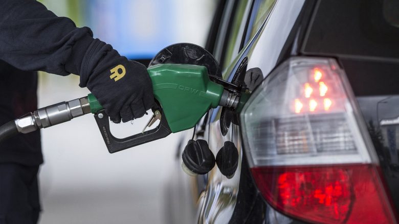 60% e automjeteve të reja në BE përdorin benzinën
