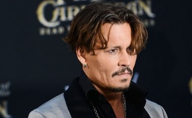 Johnny Depp sërish e akuzon ish-gruan: Unë isha viktimë, Amber ushtronte dhunë ndaj meje