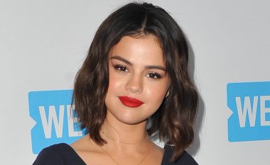 Selena Gomez zbulon se ka mesazhe sekrete të paraqitura në koleksionin e saj Puma