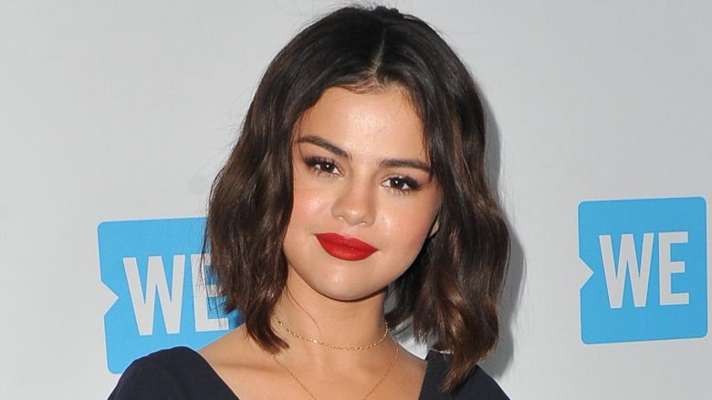 Selena Gomez zbulon se ka mesazhe sekrete të paraqitura në koleksionin e saj Puma