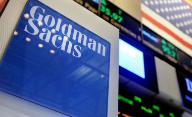 Goldman Sachs: Kriza e COVID-19, katër herë më e keqe se ajo financiare e dekadës së kaluar