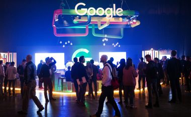 Google do të investojë 600 milionë euro në Finlandë