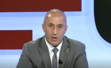 Haradinaj: Më thoshin “punë e kryer, mos humb kohë”, jam gëzuar që disa i lashë duarthatë (Video)