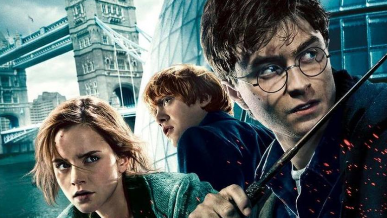 J. K. Rowling së shpejti do të botojë katër libra të rinj rreth Harry Potterit