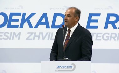 Hoxhaj: Do ta kthejmë besimin te qytetarët me Veselin kryeministër dhe Ismailin kryetar të Prishtinës