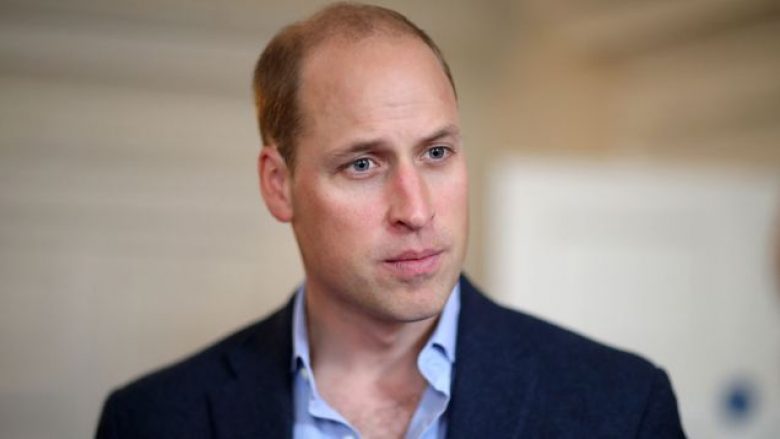 Princi William thotë se humbja e nënës së tij në moshë të re, ishte dhimbje shumë e madhe
