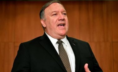 Pompeo: Nuk duam luftë me Iranin