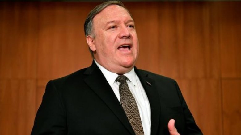 Pompeo: Nuk duam luftë me Iranin