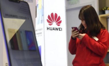 Kompania kineze Huawei reagon pas debateve mbi rrjetin 5G në Shqipëri