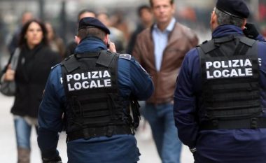 Shqiptarit i gjendet kokainë dhe 2000 euro, arrestohet nga autoritetet italiane