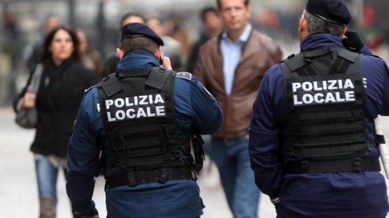 Shqiptarit i gjendet kokainë dhe 2000 euro, arrestohet nga autoritetet italiane