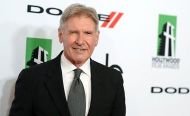 Harrison Ford: Askush pas meje nuk do të luaj rolin e Indiana Jones