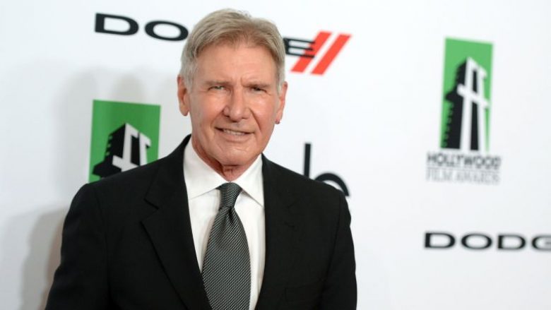 Harrison Ford: Askush pas meje nuk do të luaj rolin e Indiana Jones