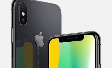 Counterpoint: iPhone X ishte telefoni më i shitur në botë, për 2018