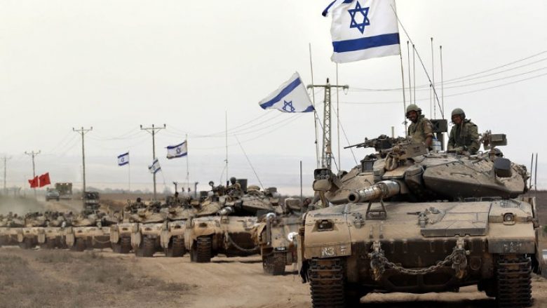 Alarmohet Izraeli: Irani mund të na godasë!
