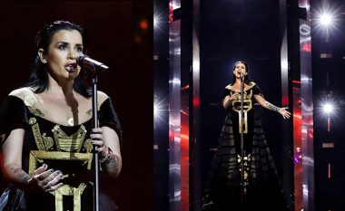Shqipëria kualifikohet në finalen e “Eurovision 2019”