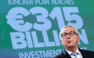 Juncker: BE do të përgjigjet nëse Trump vendos tarifa tregtare