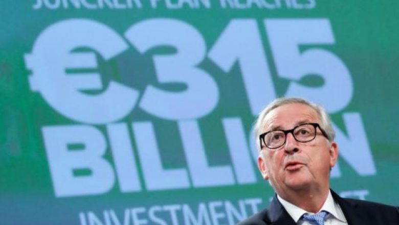 Juncker: BE do të përgjigjet nëse Trump vendos tarifa tregtare