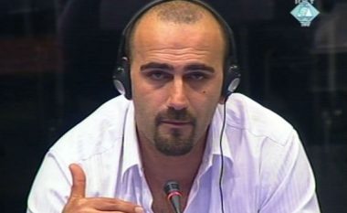 Kabashi: Haradinaj do të dënohej në Hagë, e shpëtova unë
