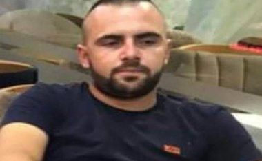 Arrestohet Kastriot Shala, i shumëkërkuari nga policia për vjedhje