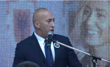 Haradinaj: Ne nuk i ndërrojmë qëndrimet tona përditë (Video)