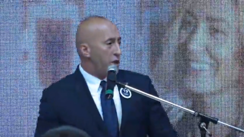 Haradinaj: Ne nuk i ndërrojmë qëndrimet tona përditë (Video)